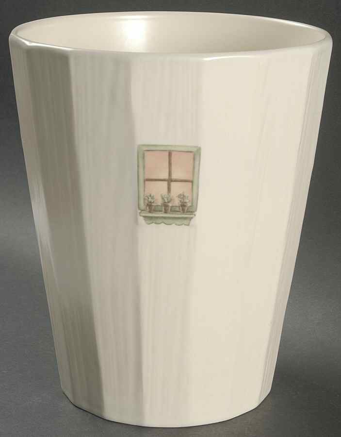 Naturewood Cookie Jar No Lid by Pfaltzgraff-1