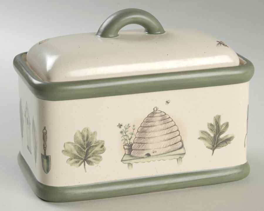 Naturewood Kitchen Keeper & Lid by Pfaltzgraff-1