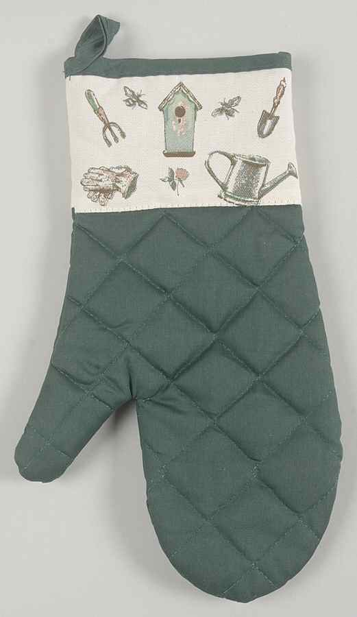 Naturewood Cloth Oven Mitt by Pfaltzgraff-1