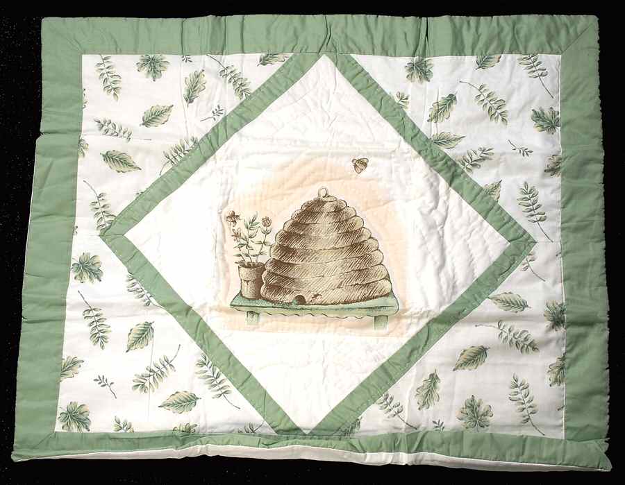 Naturewood Standard Pillow Sham by Pfaltzgraff-1