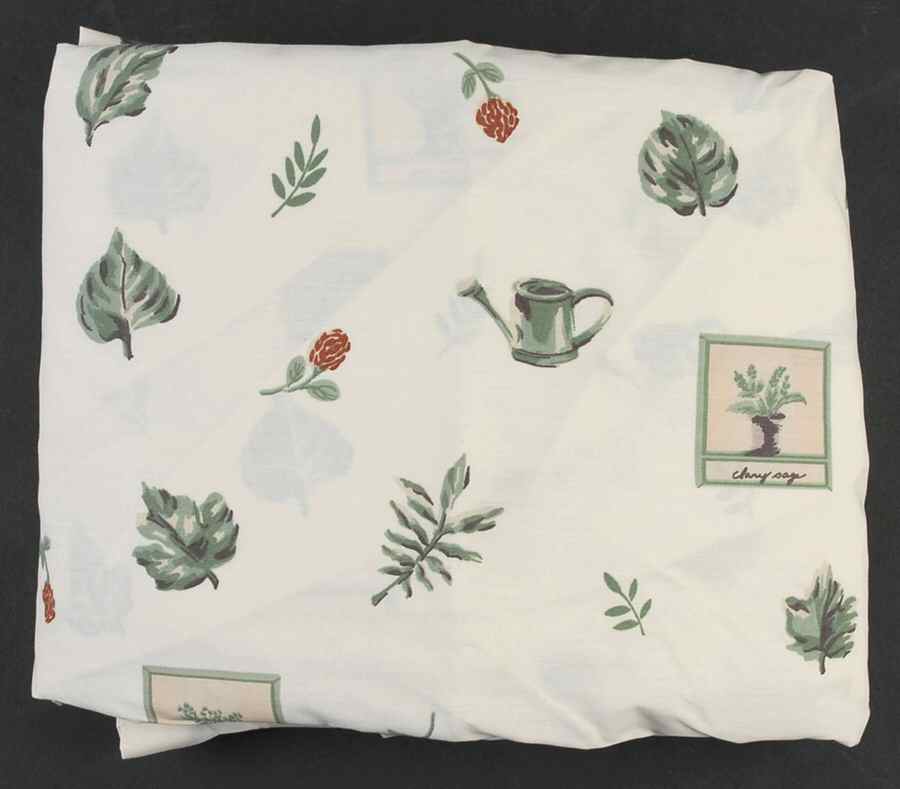 Naturewood Twin Fitted Sheet by Pfaltzgraff-1