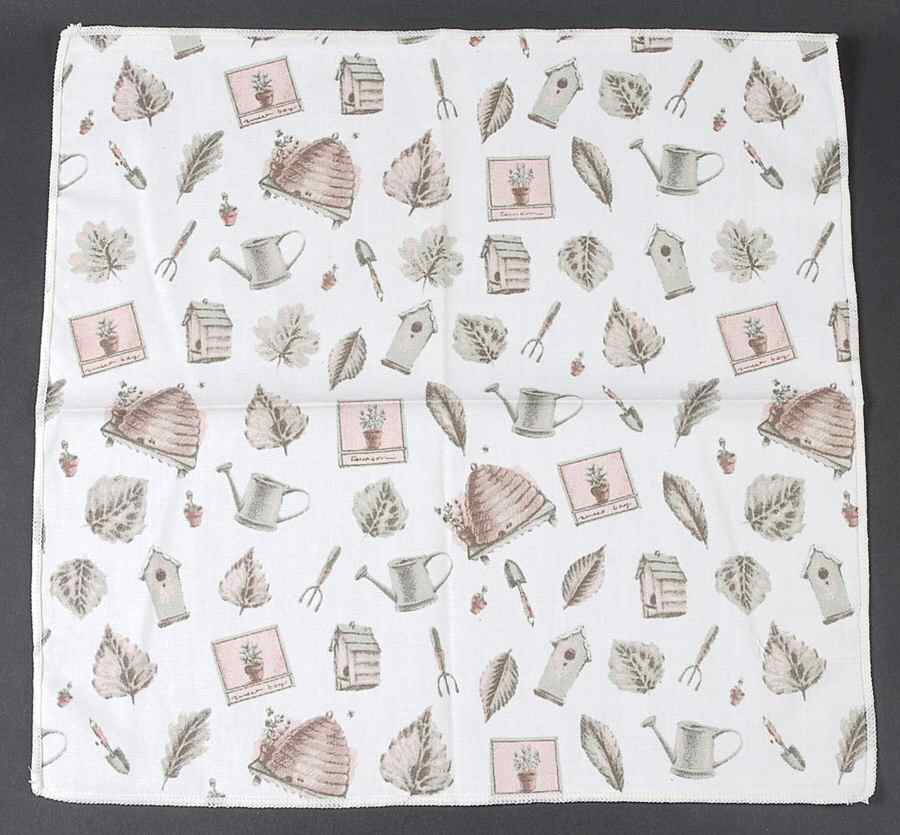 Naturewood Cloth Napkin by Pfaltzgraff-1