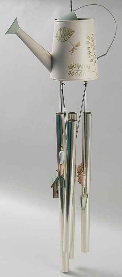 Naturewood Wind Chime by Pfaltzgraff-1