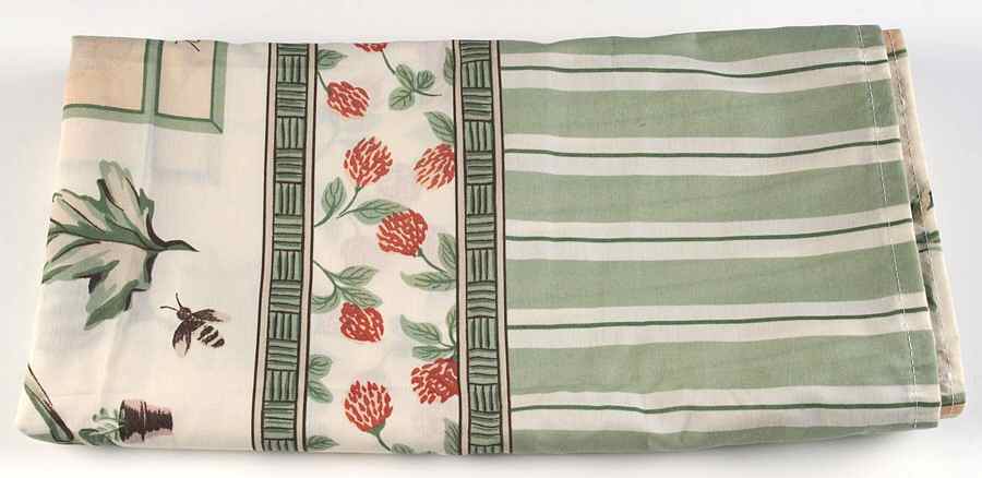 Naturewood 70" X 70" Shower Curtain by Pfaltzgraff-1