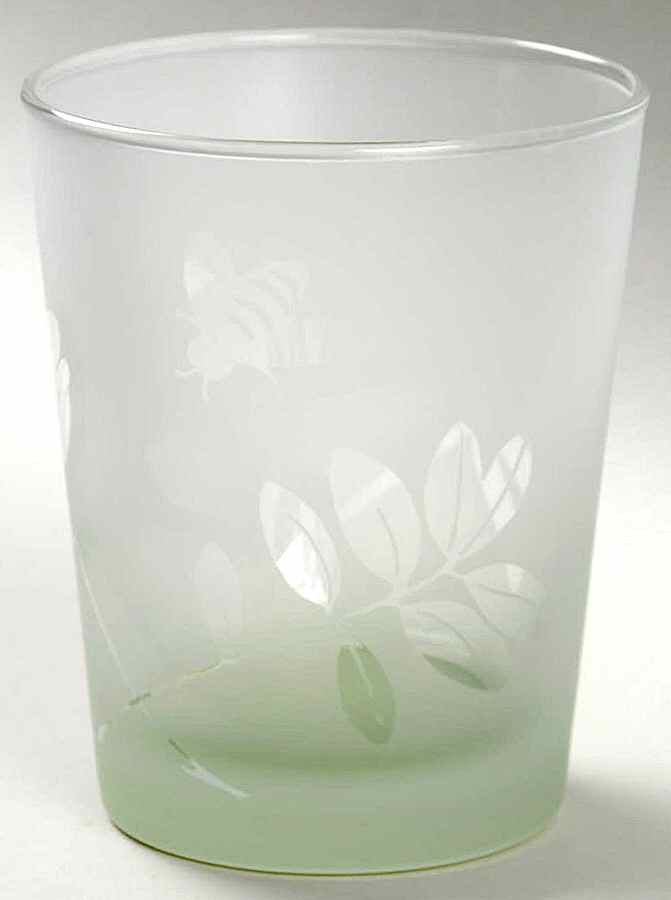 Naturewood 12 Oz Glassware Double Old Fashioned by Pfaltzgraff-1