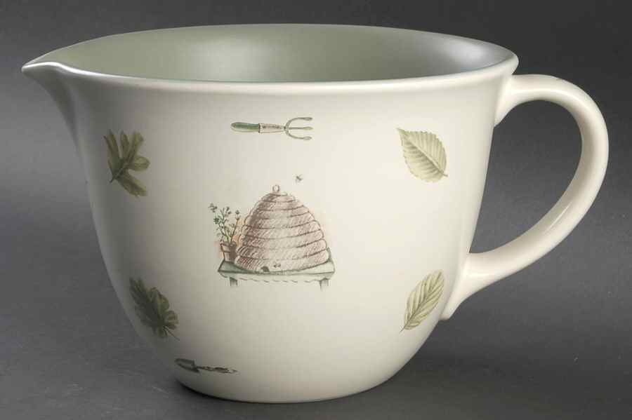 Naturewood Oversize Batter Bowl by Pfaltzgraff-1