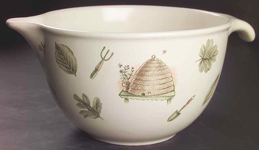 Naturewood Oversize Batter Bowl by Pfaltzgraff-1
