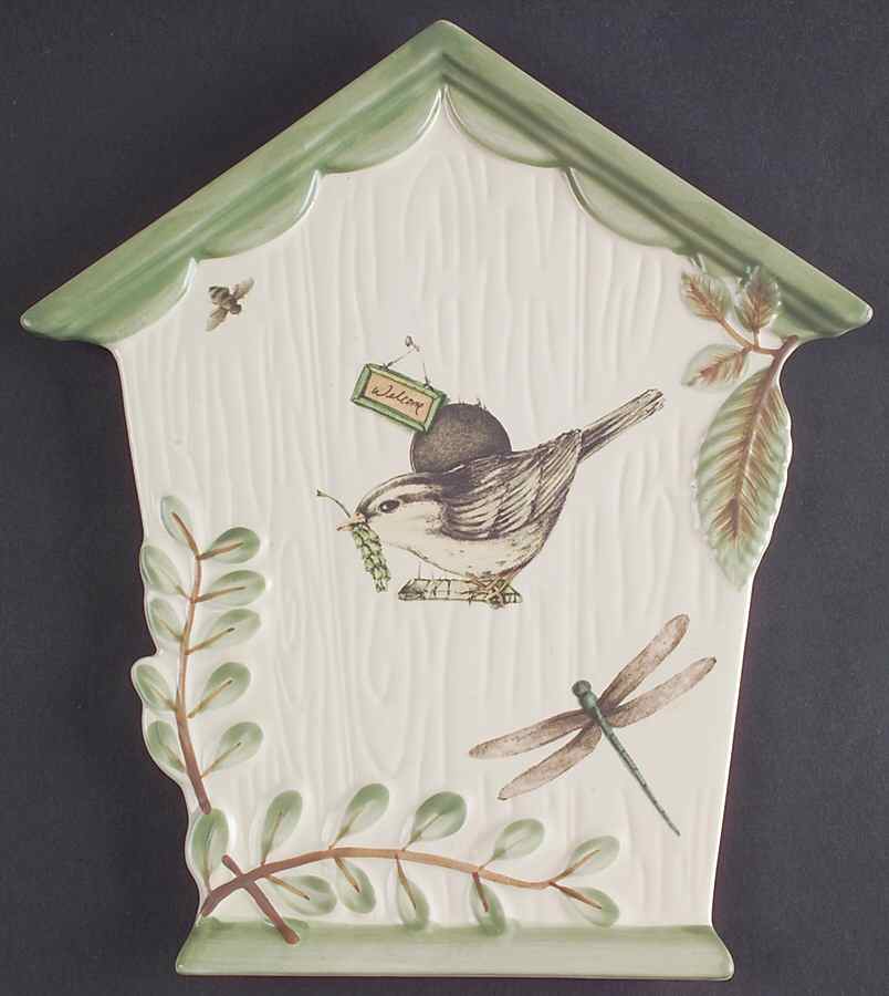 Naturewood Cheese Tray Board by Pfaltzgraff-1