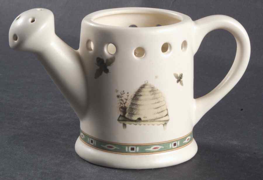 Naturewood Votive Candleholder by Pfaltzgraff-1