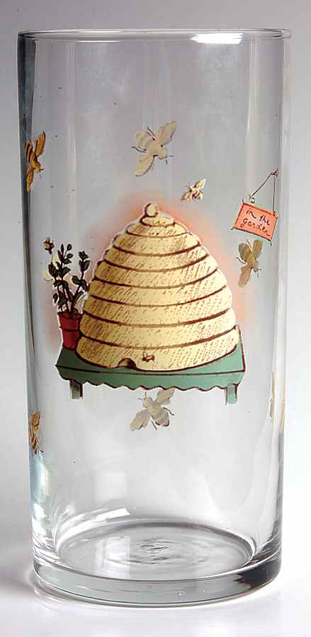 Naturewood 14 Oz Glassware Cooler by Pfaltzgraff-1