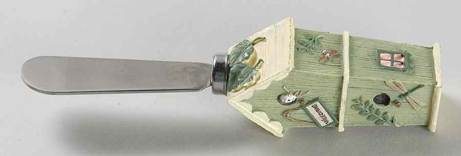 Naturewood Spreader (for Dip and Spreader) by Pfaltzgraff-1