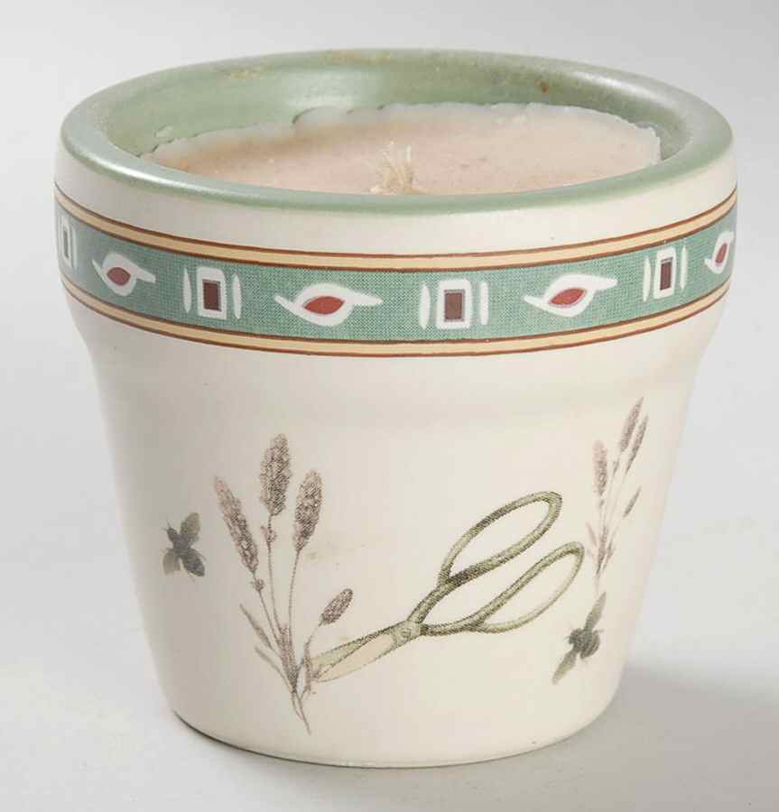 Naturewood Votive Candleholder by Pfaltzgraff-1