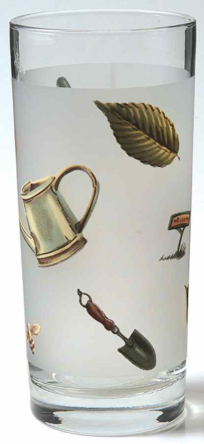 Naturewood 16 Oz Glassware Cooler by Pfaltzgraff-1