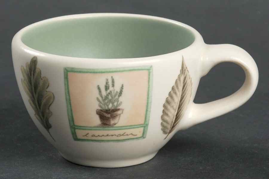 Naturewood Child's Cup No Saucer by Pfaltzgraff-1