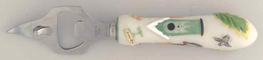 Naturewood Bottle/Can Opener by Pfaltzgraff-1