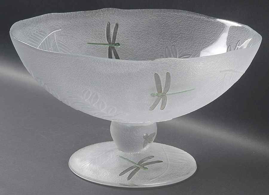 Naturewood Glassware Centerpiece by Pfaltzgraff-1