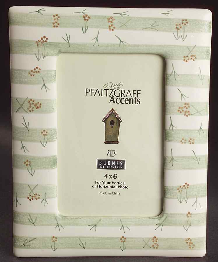 Naturewood Frame-Holds 4" X 6" by Pfaltzgraff-1
