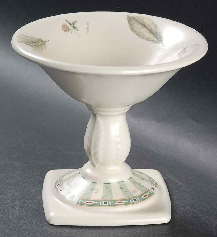 Naturewood Bird Bath Votive by Pfaltzgraff-1