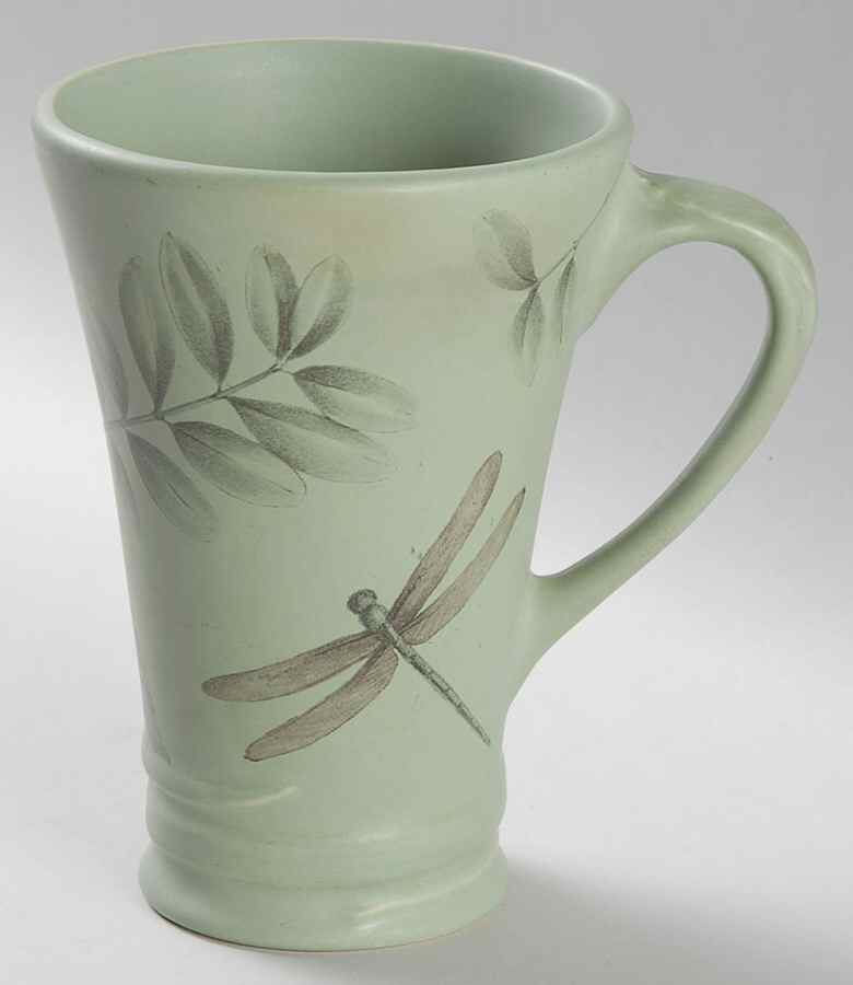 Naturewood Accent Mug by Pfaltzgraff-1