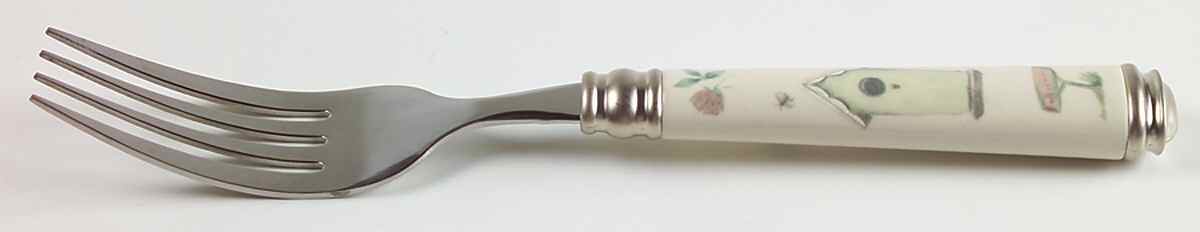 Naturewood Dinner Fork (7 1/2" or Larger) by Pfaltzgraff-1