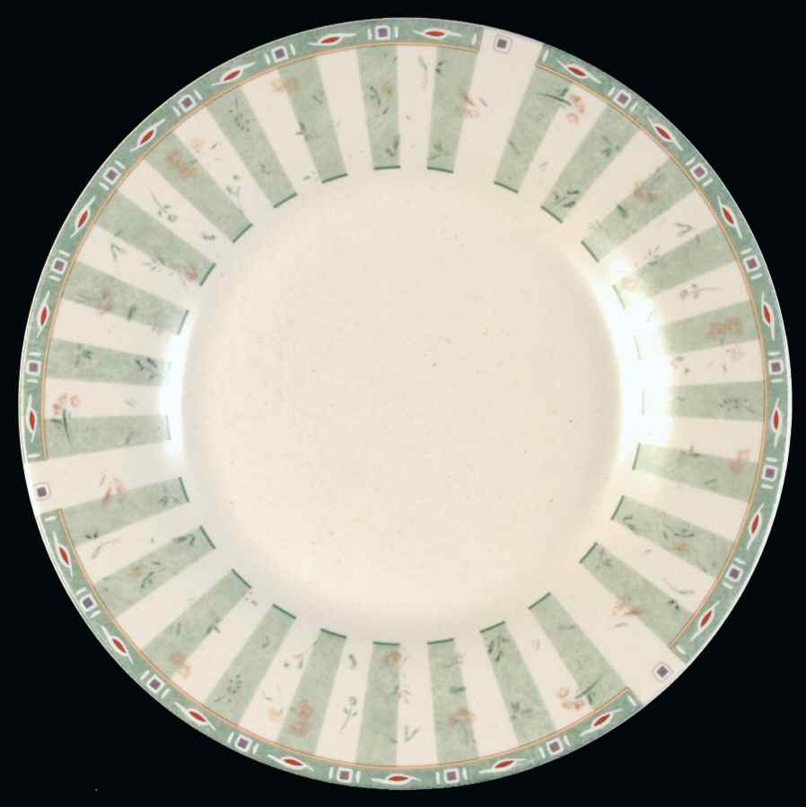 Naturewood Underplate for Round Gravy Boat by Pfaltzgraff-1