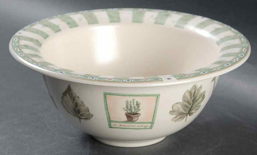 Naturewood Deep Soup/Cereal Bowl by Pfaltzgraff-1