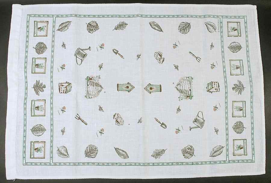 Naturewood Cloth Dish Towel by Pfaltzgraff-1