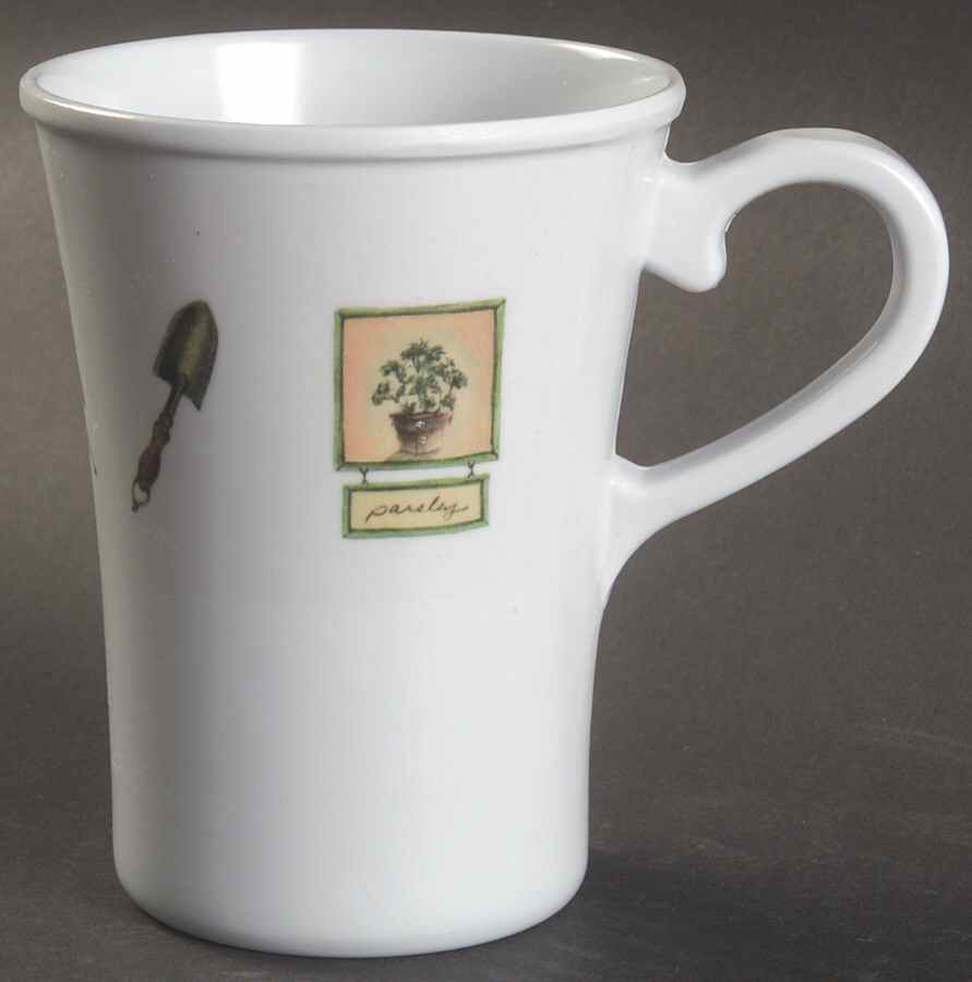 Naturewood Melamine Mug by Pfaltzgraff-1