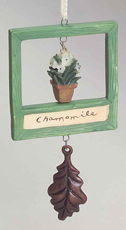Naturewood Ornament by Pfaltzgraff-1