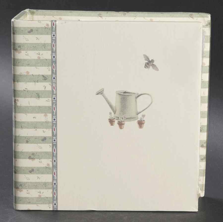 Naturewood Photo Album by Pfaltzgraff-1