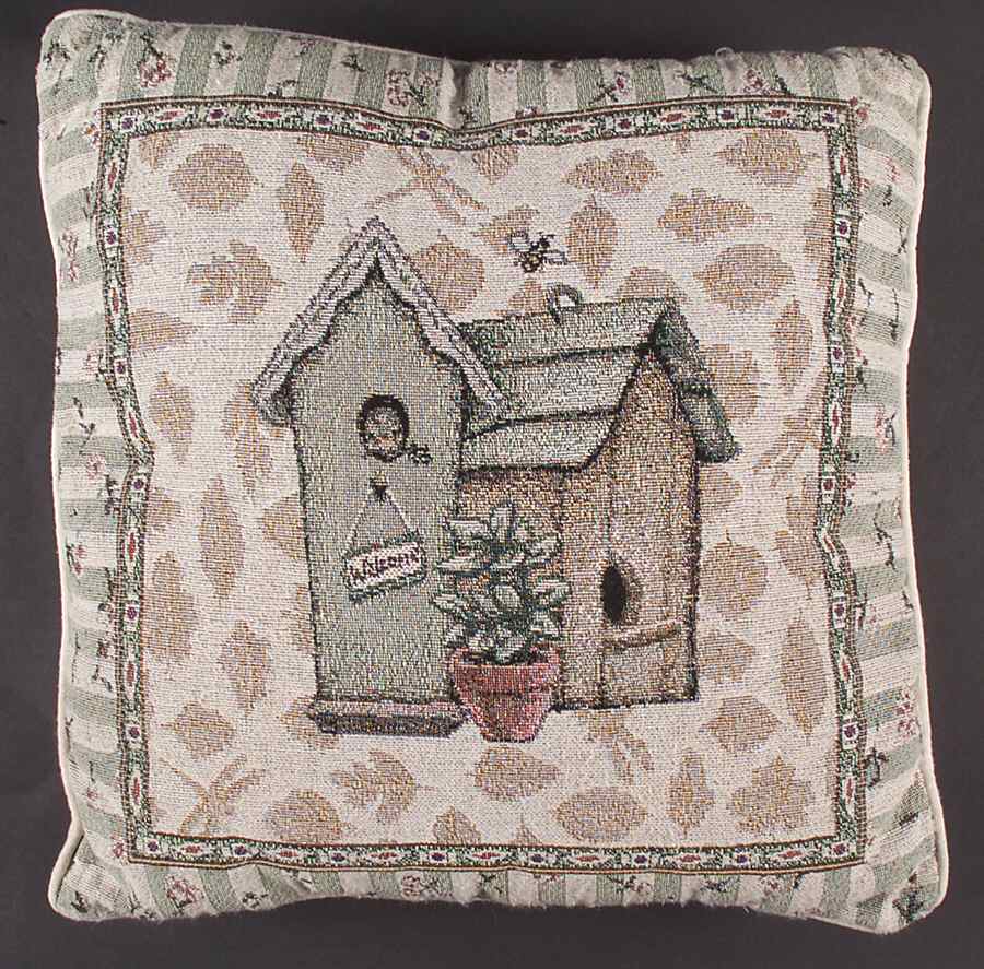 Naturewood Pillow by Pfaltzgraff-1