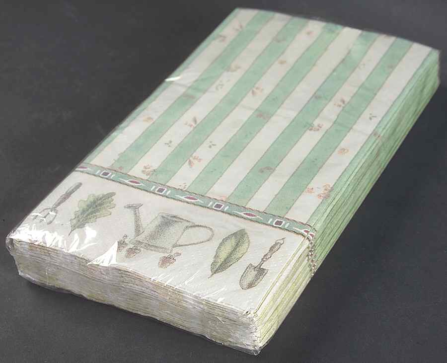 Naturewood Package of Paper Luncheon Napkins by Pfaltzgraff-1