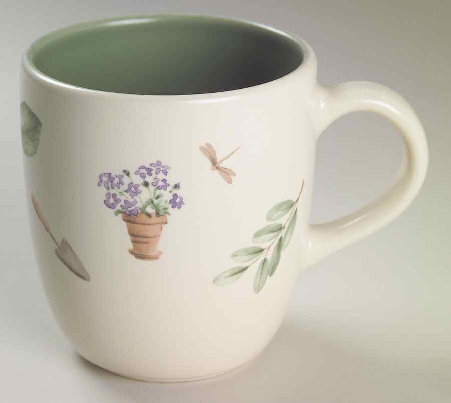 Naturewood Mug by Pfaltzgraff-1