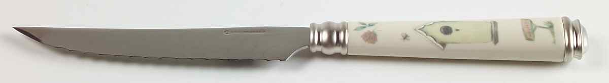 Naturewood Individual Steak Knife by Pfaltzgraff-1