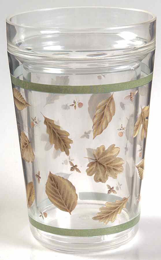 Naturewood 14 Oz Insulated Tumbler by Pfaltzgraff-1
