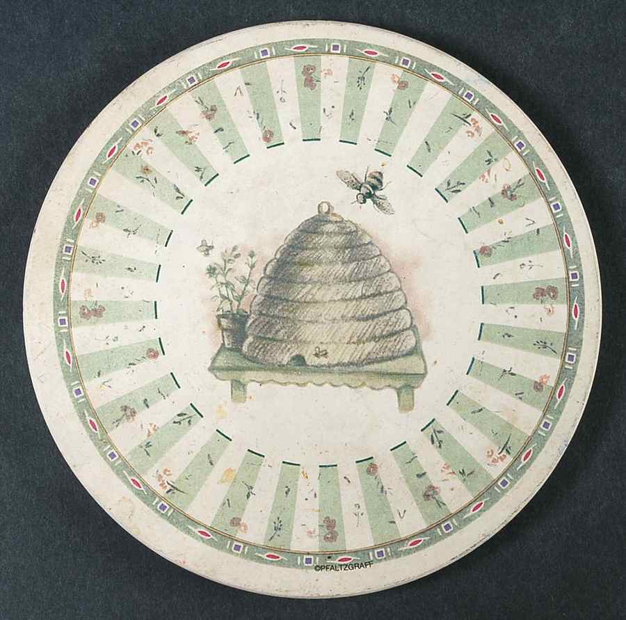 Naturewood Trivet by Pfaltzgraff-1