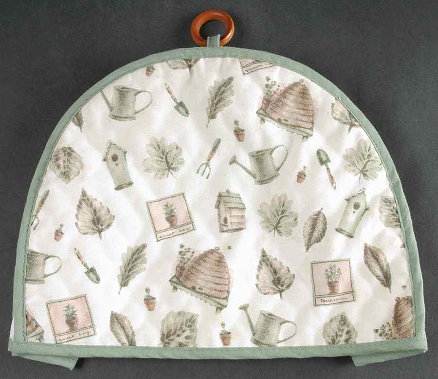 Naturewood Cloth Toaster Cover by Pfaltzgraff-1