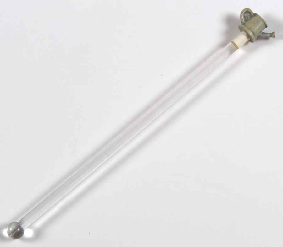 Naturewood Plastic Stirrer by Pfaltzgraff-1