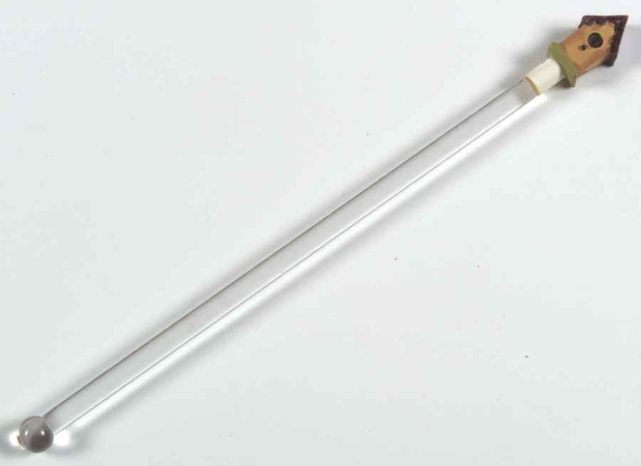 Naturewood Plastic Stirrer by Pfaltzgraff-1