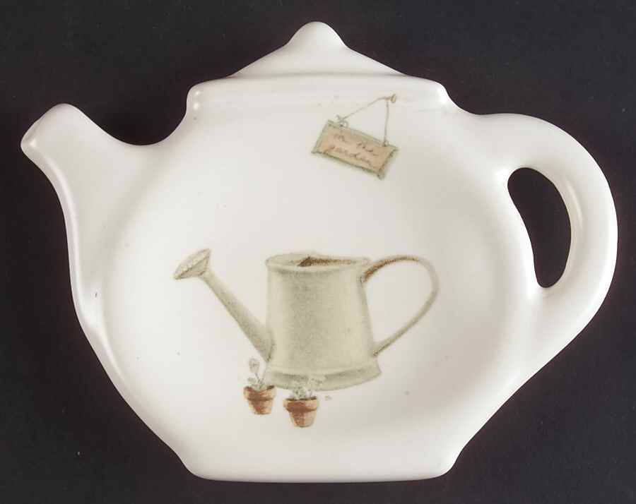 Naturewood Tea Bag Holder by Pfaltzgraff-1