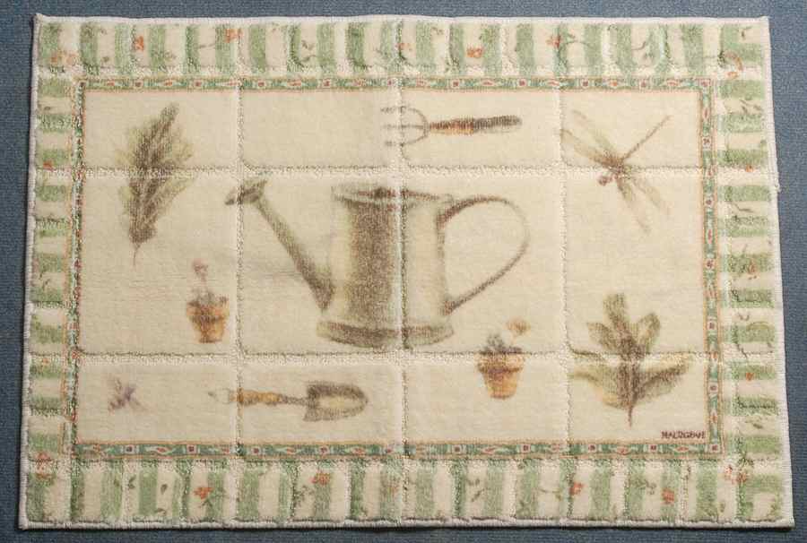 Naturewood Rectangular Rug, Kitchen Mat by Pfaltzgraff-1