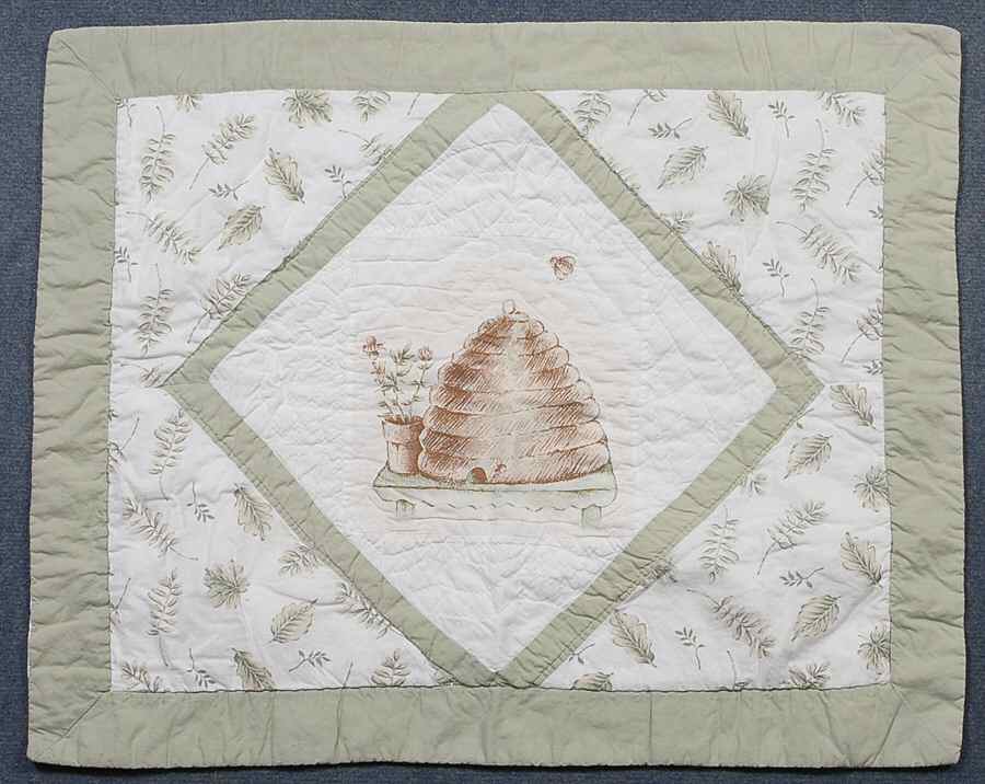 Naturewood Standard Pillow Sham by Pfaltzgraff-1