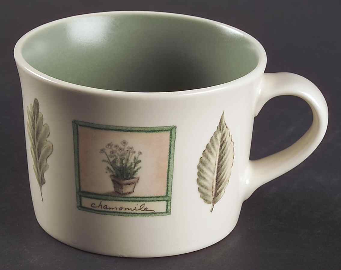 Naturewood Snack Cup by Pfaltzgraff-1
