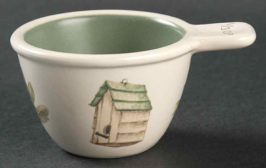 Naturewood 1/3 Cup Measuring Cup by Pfaltzgraff-1