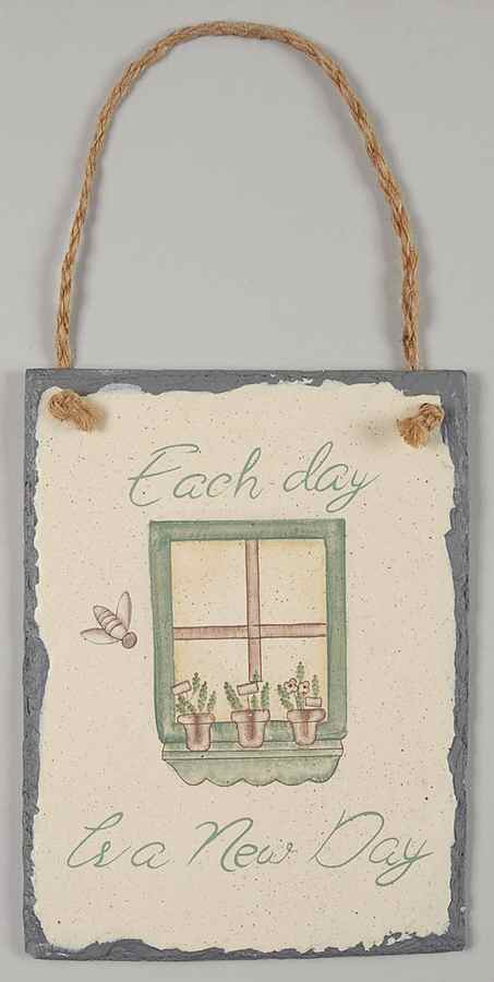 Naturewood Wall Plaque by Pfaltzgraff-1