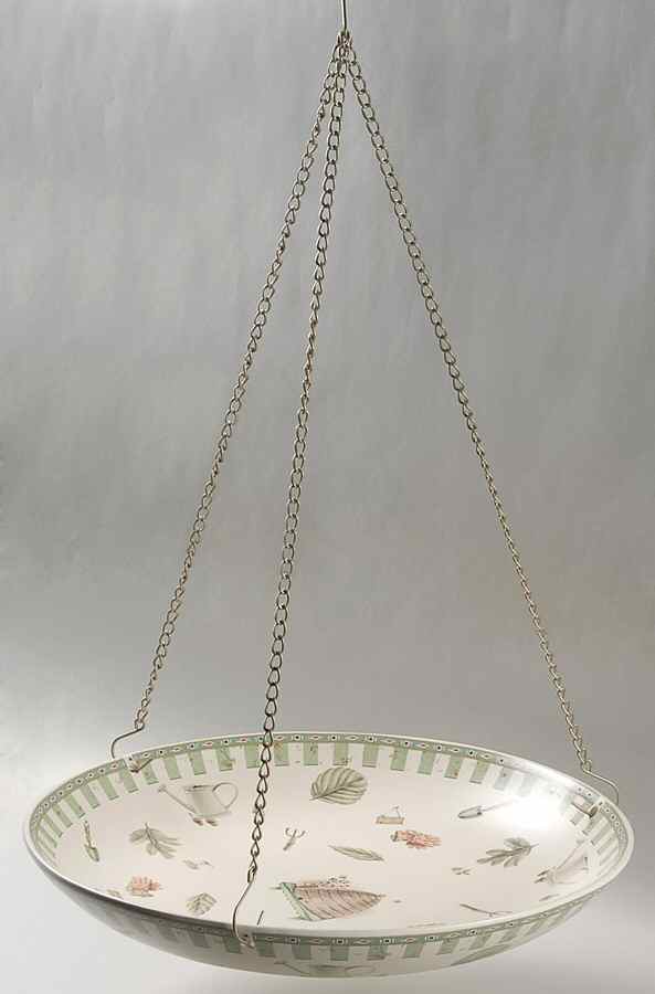 Naturewood Hanging Bird Feeder by Pfaltzgraff-1