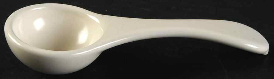 Naturewood Ladle for Mini Tureen by Pfaltzgraff-1