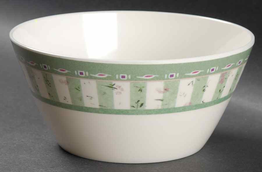 Naturewood Melamine All Purpose Bowl by Pfaltzgraff-1