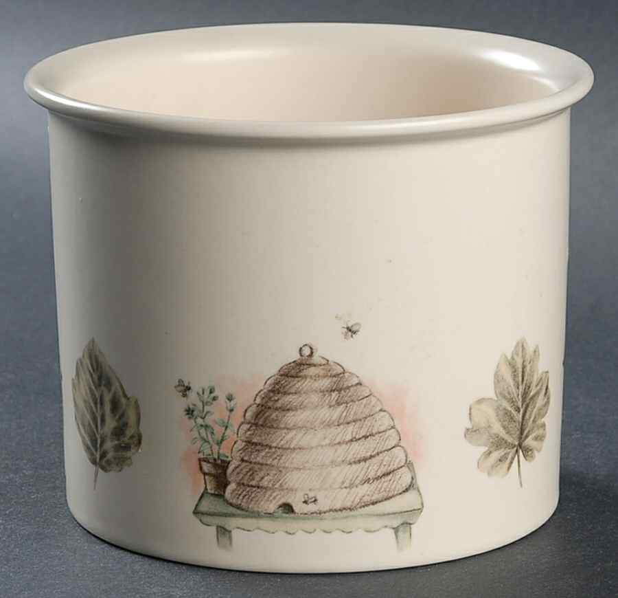 Naturewood Commemorative Gadget Crock by Pfaltzgraff-1