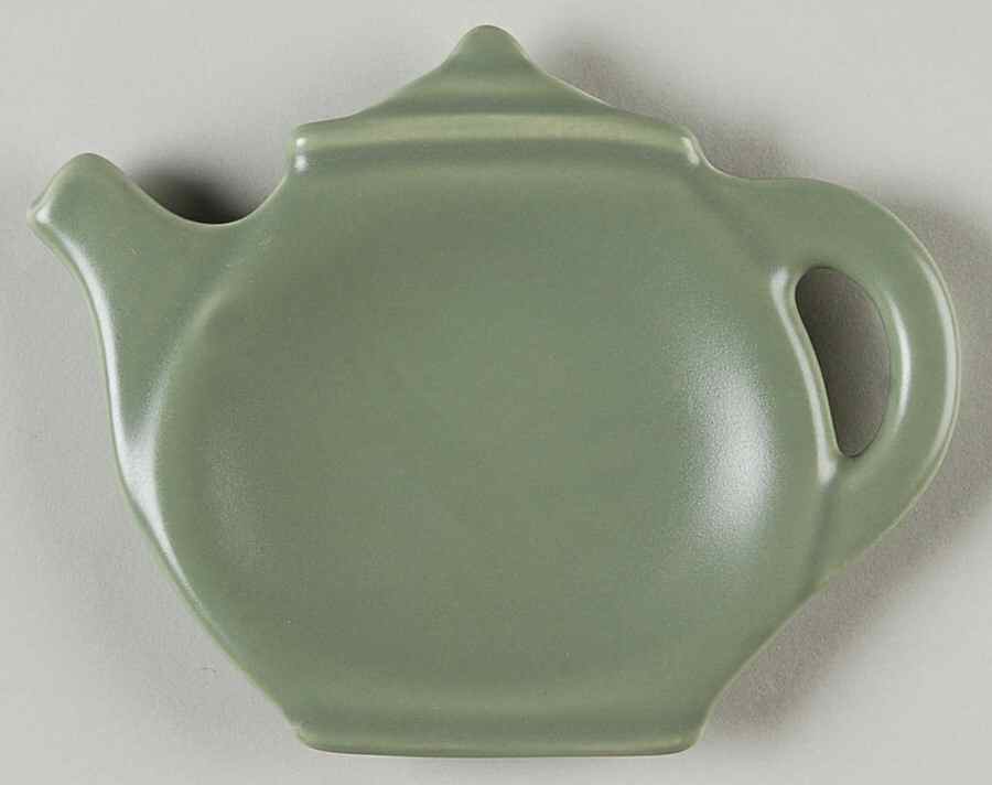 Naturewood Tea Bag Holder by Pfaltzgraff-1